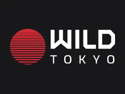 WildTokyo logo